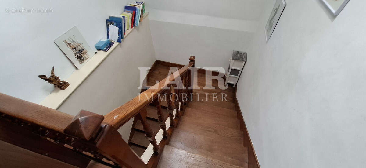 Maison à SEES