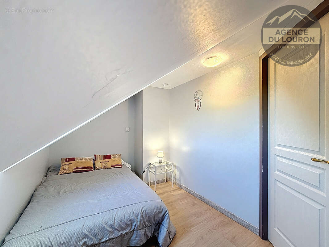 Maison à CAZAUX-FRECHET-ANERAN-CAMORS