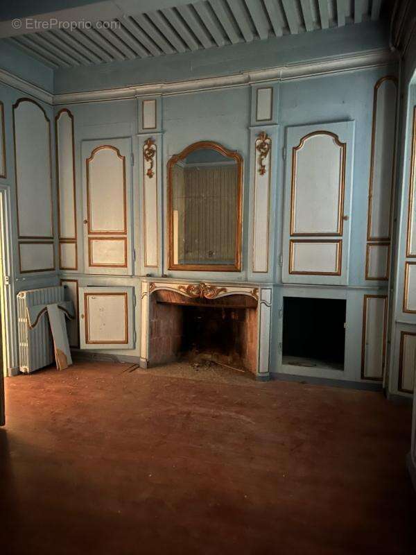 Maison à ALBARET-SAINTE-MARIE