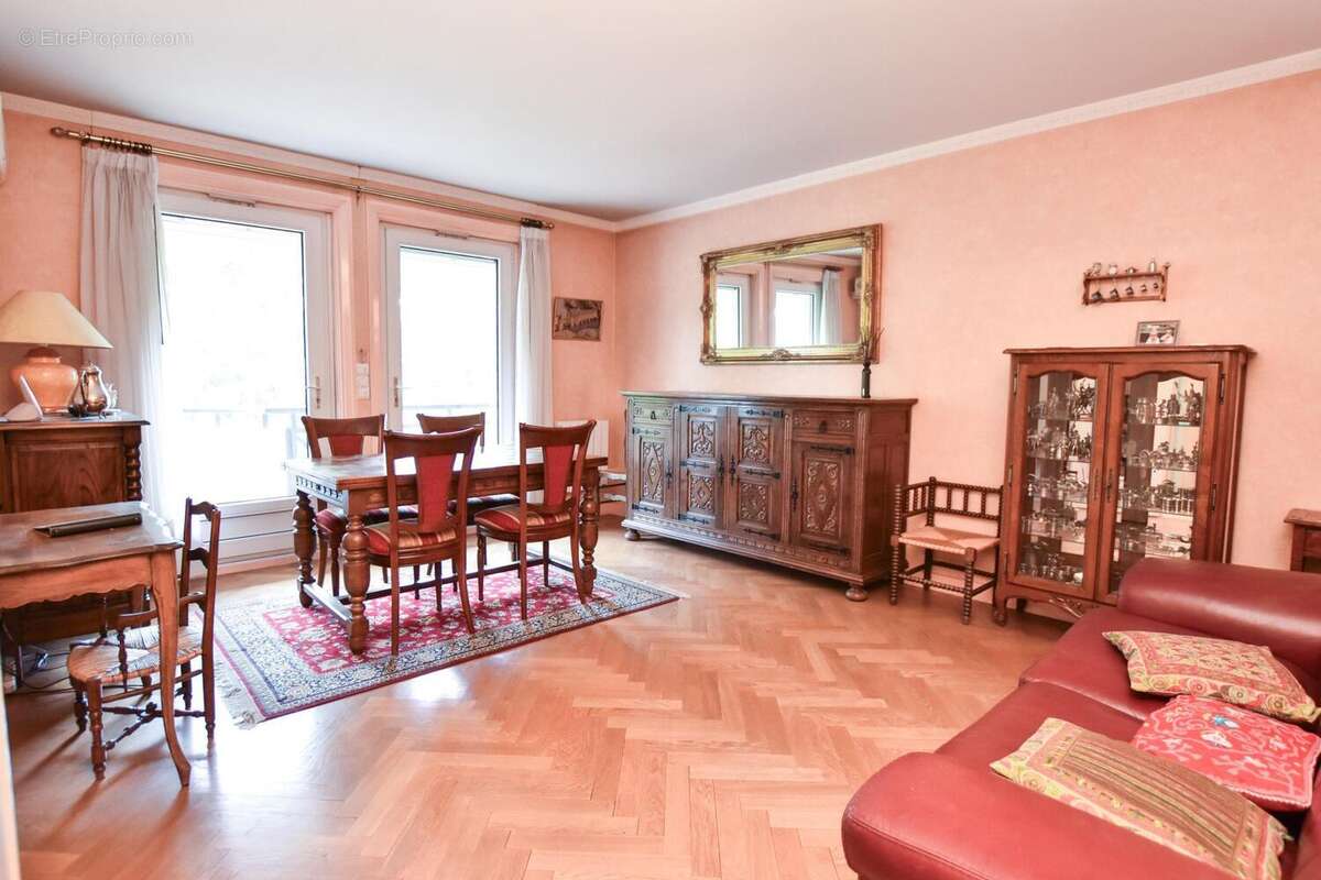 Photo 6 - Appartement à LYON-3E