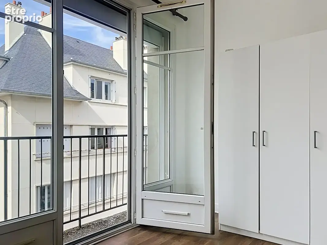 Appartement Caen 2 pp hyper centre - photo 8