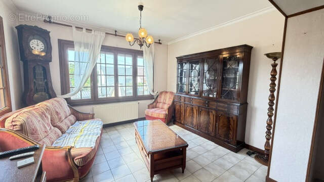 Maison à CAUFFRY