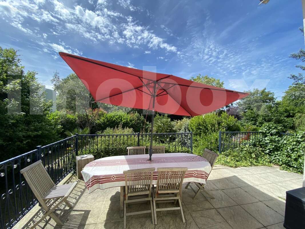 IMG_4632 - Maison à SAINT-GEREON