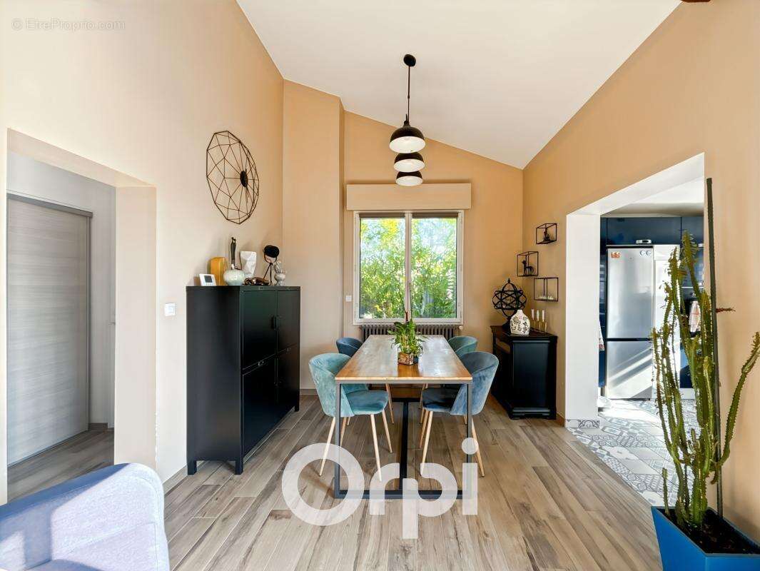 Maison coup de cœur au cœur de La Chaize-le-Vicomte ! - photo 4