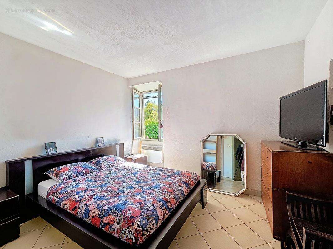 Maison à LES VANS