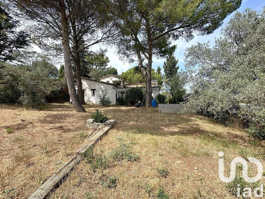 Photo 7 - Maison à JONQUERETTES