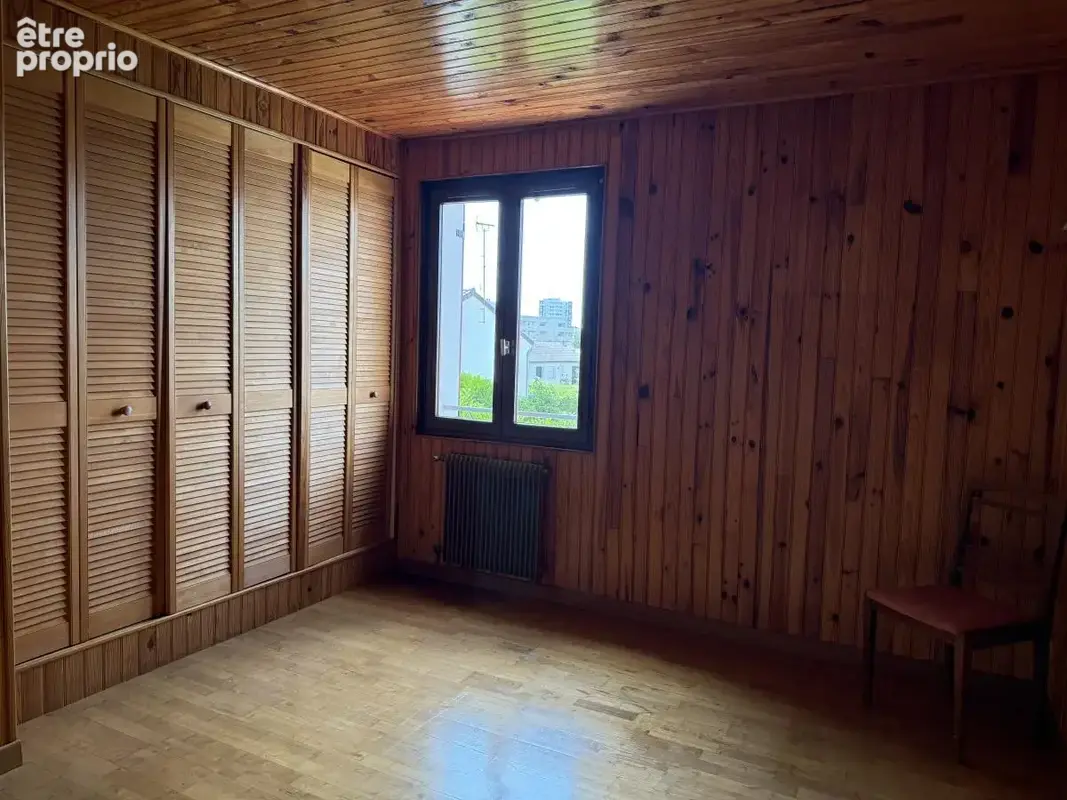 Maison 4 pièces 92 m² à vendre à Cholet (49300) - photo 6