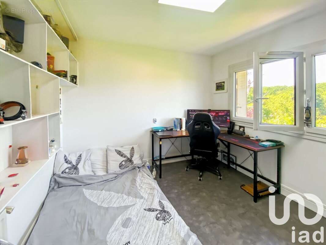 Photo 9 - Maison à BRUNOY