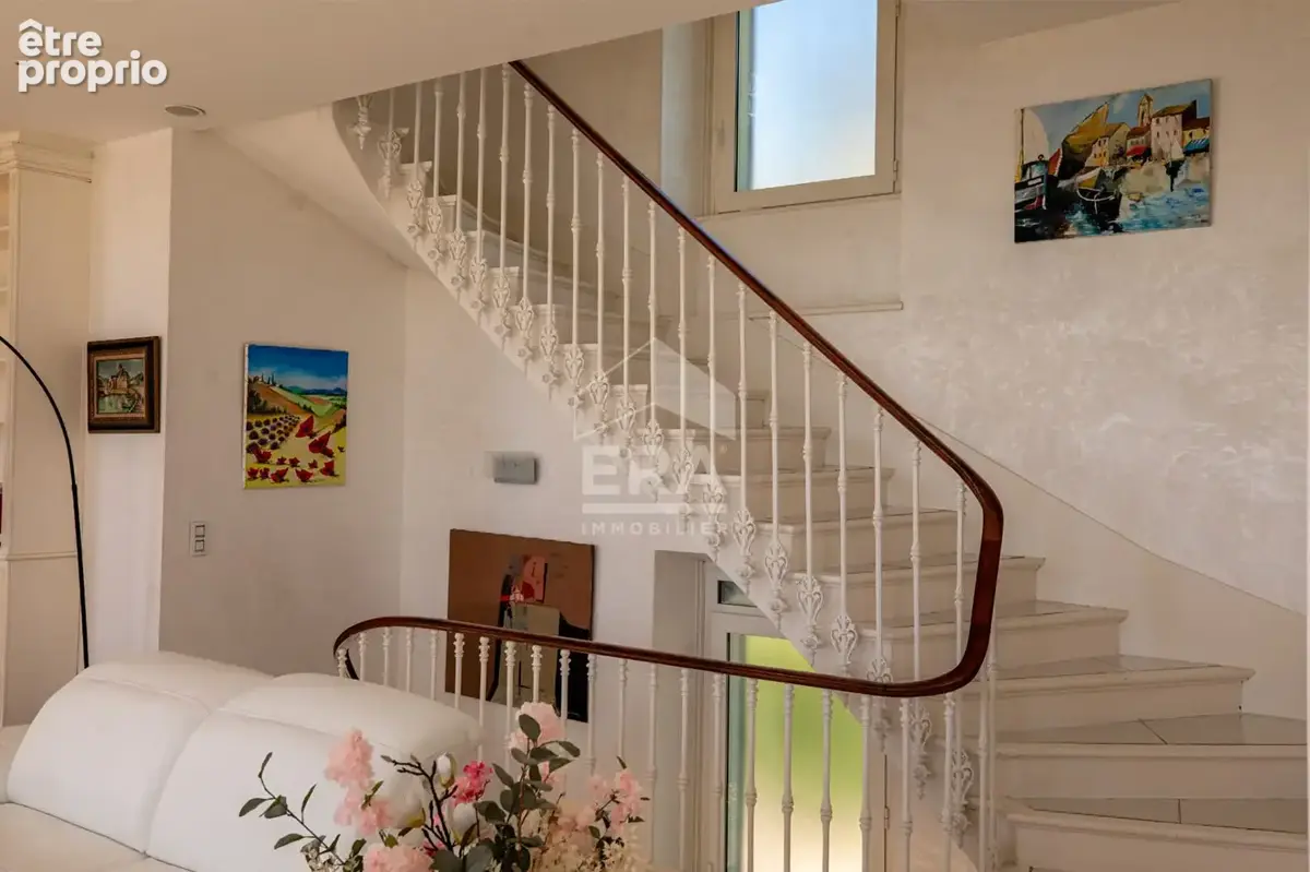 Villa 250m² à cannes - photo 10