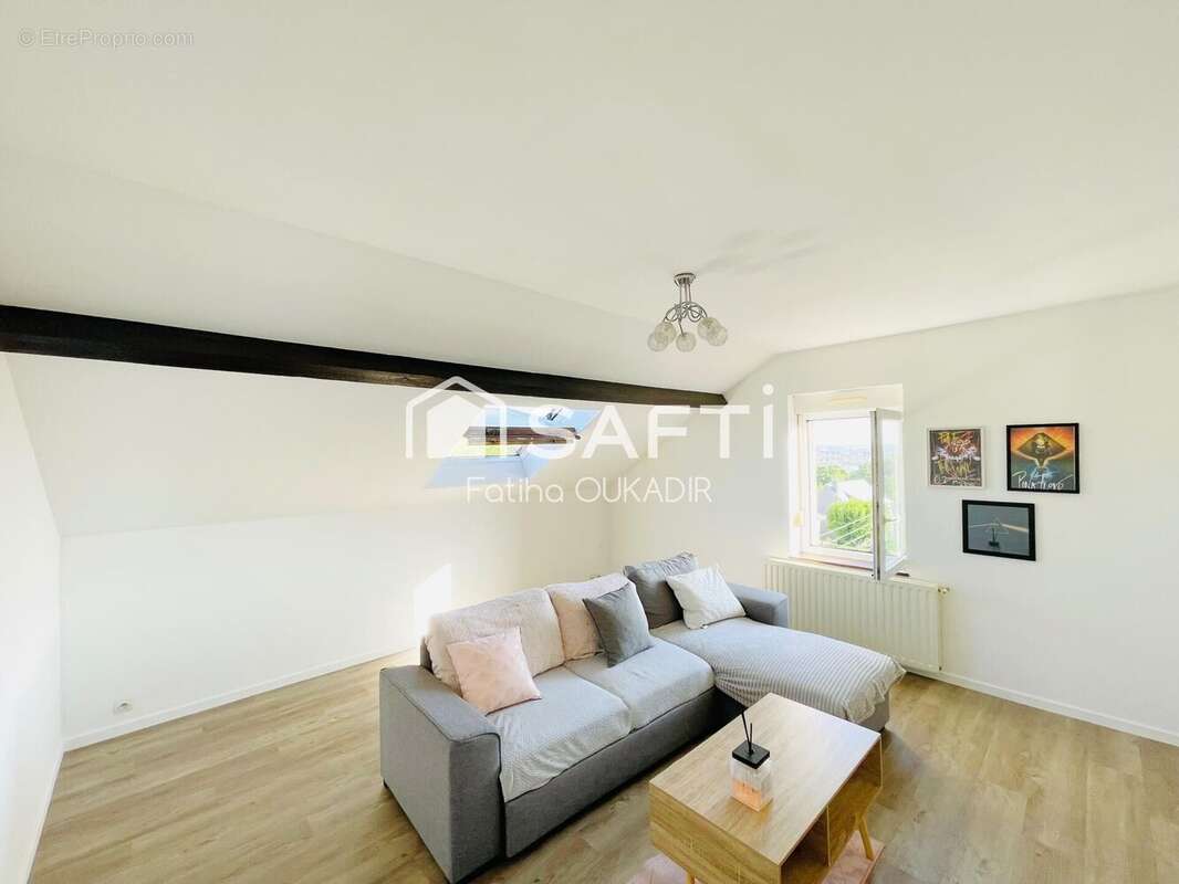 Photo 2 - Appartement à ROMBAS