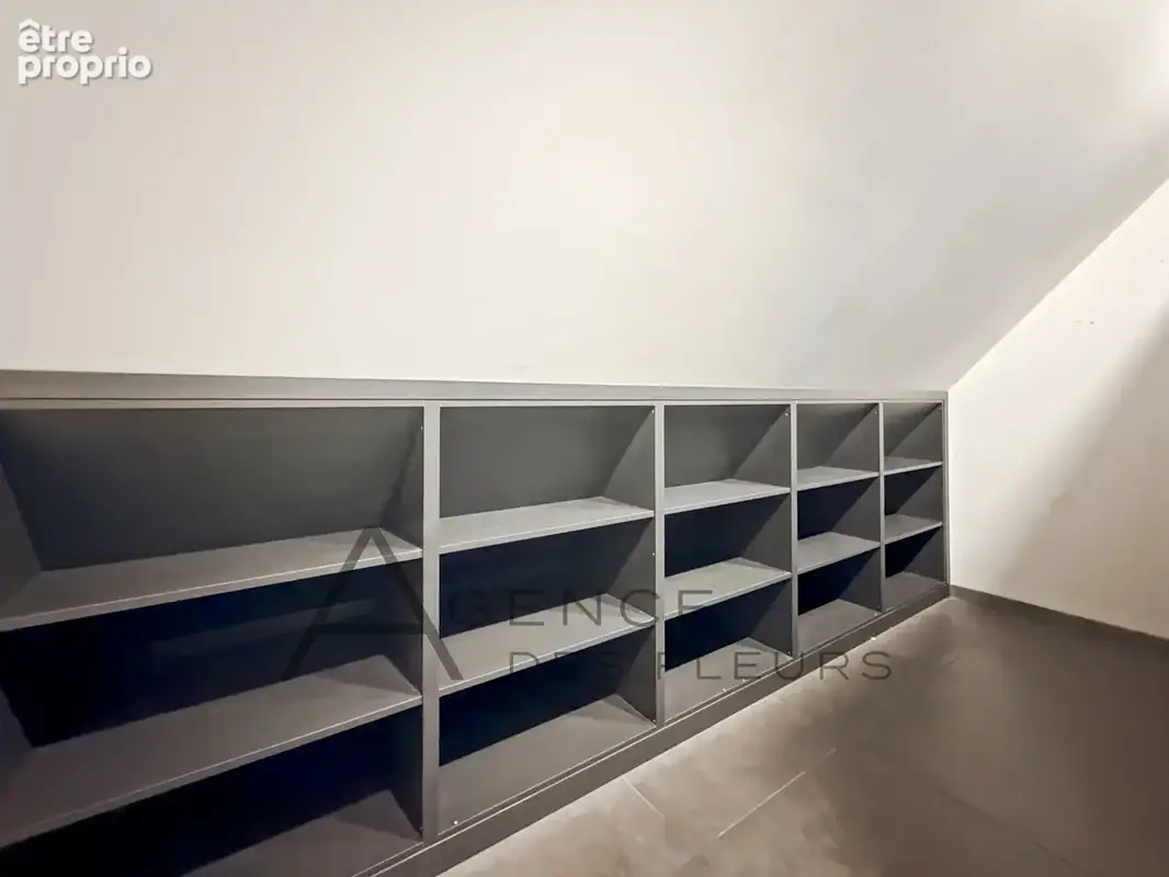 Appartement Elbeuf 6 pièces 198 m2 - photo 12