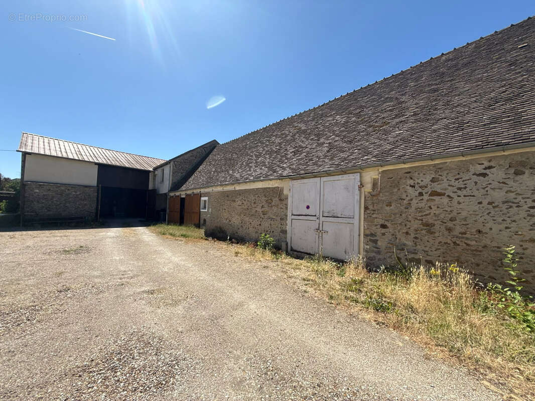 Propriété - 12 pièces 322m2 - VERT LE GRAND - photo 40