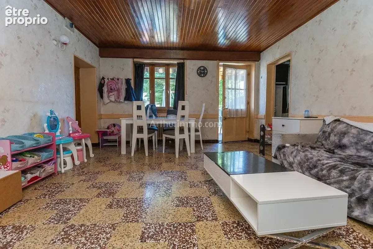 Vente Maison Groslee-saint-benoit(01300) 199 000ï¿œ - photo 7