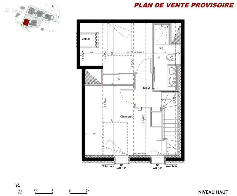 Appartement à SAMOENS