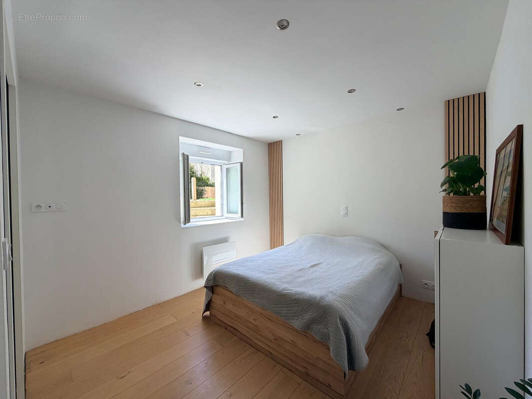 Appartement à SAINT-CAST-LE-GUILDO