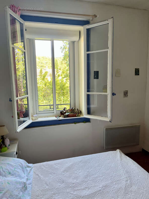Maison à LES MATELLES