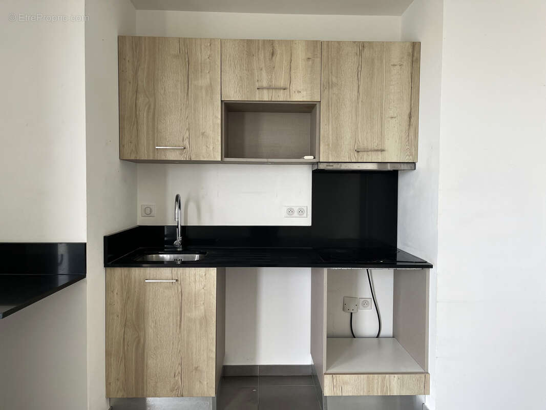 Appartement à CANET-EN-ROUSSILLON