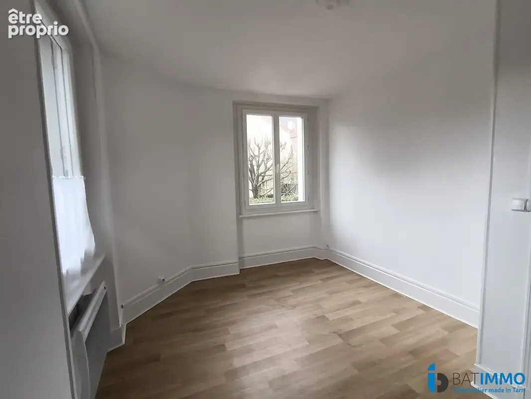 Maison 4 pièces 90 m² à vendre à Saint-Amans-Soult (81240) - photo 8