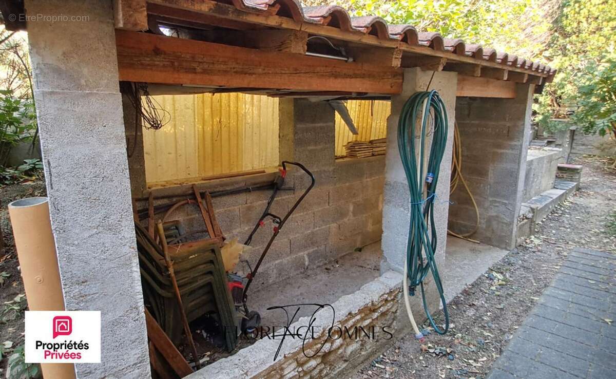 Maison à CARCASSONNE