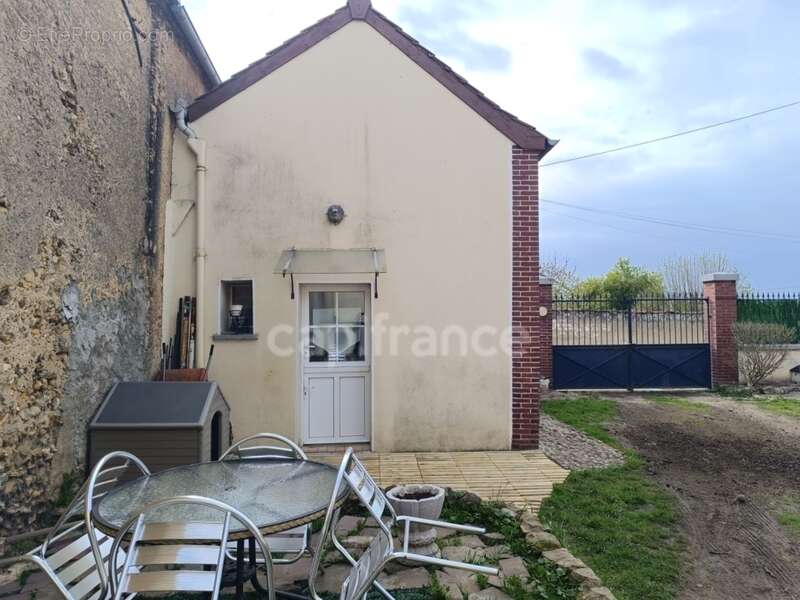  Charmante fermette de village avec studio indépendant  - photo 18