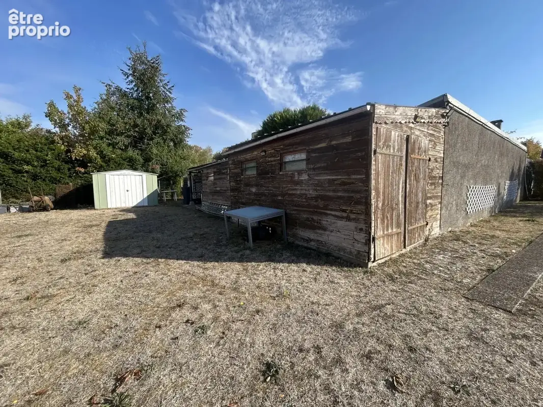 MAISON 4 chambres - photo 12
