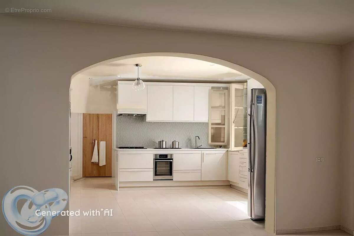 Maison à SAINT-MARTIAL-DE-NABIRAT