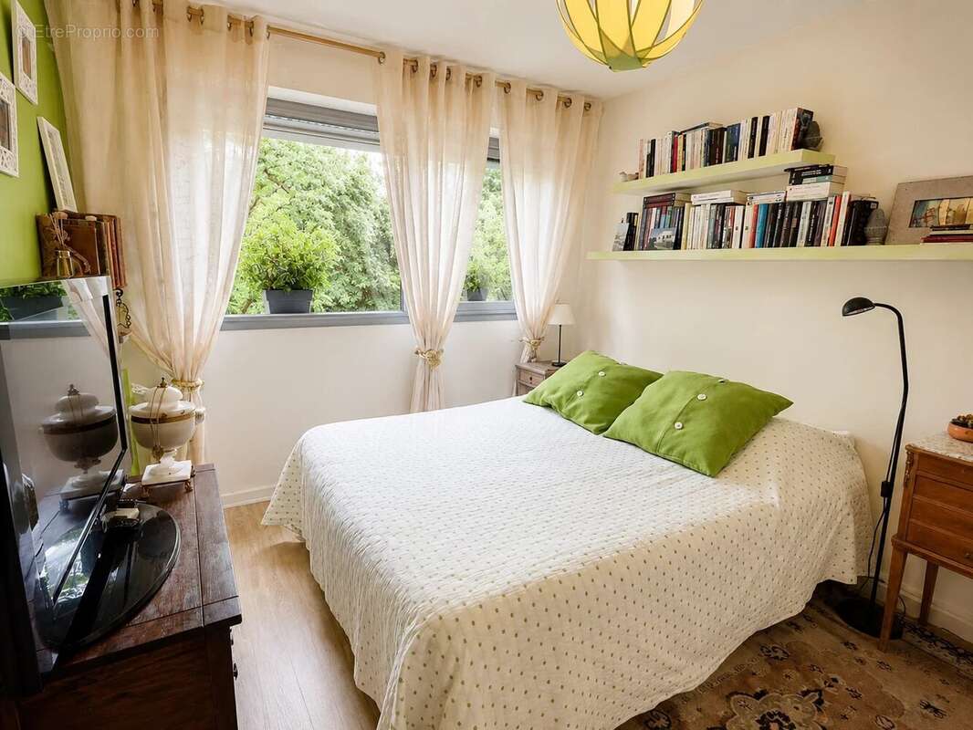 Appartement à TALENCE