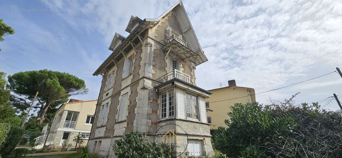 Maison à ROYAN