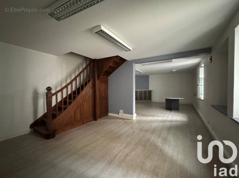 Photo 1 - Maison à CHABRIS