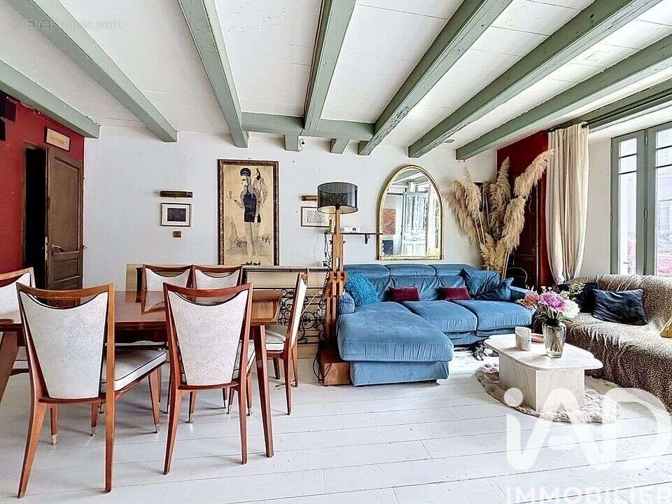 Photo 5 - Maison à LA ROCHELLE