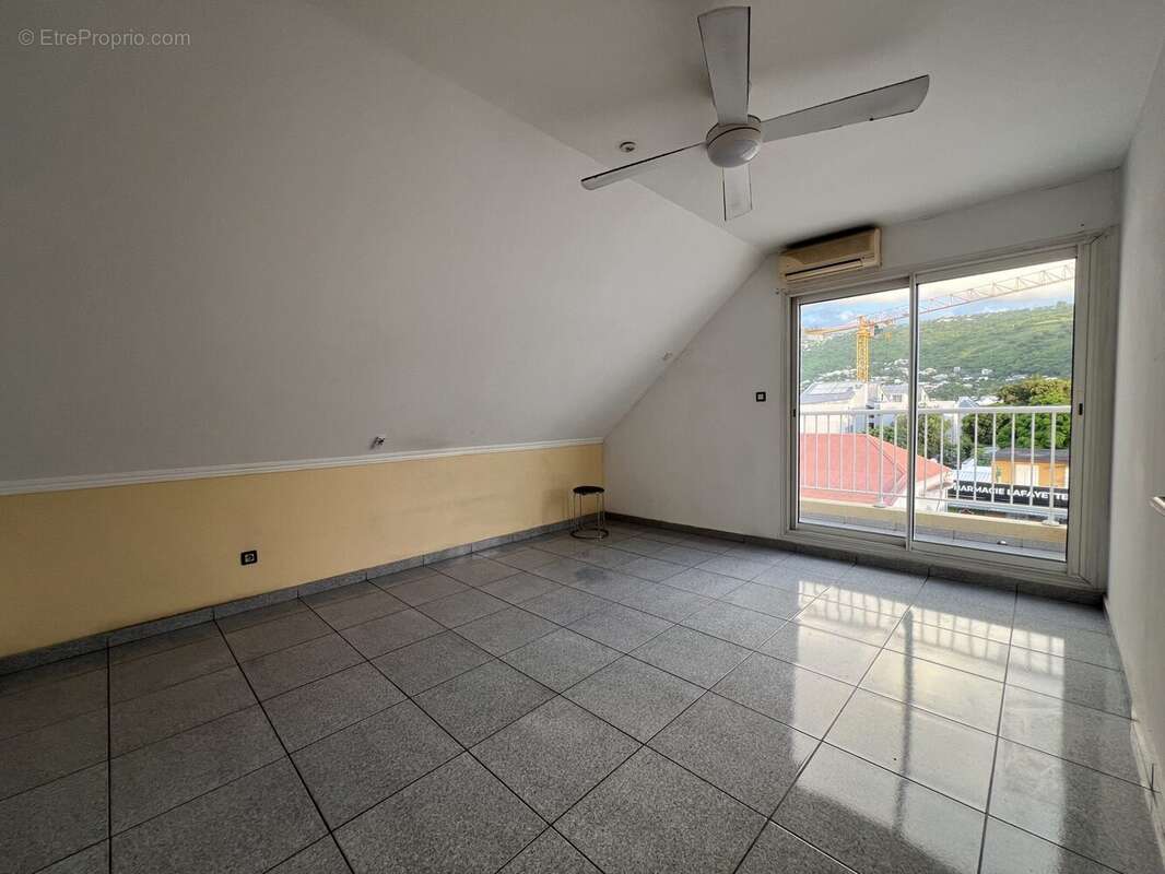 Appartement à SAINT-PAUL