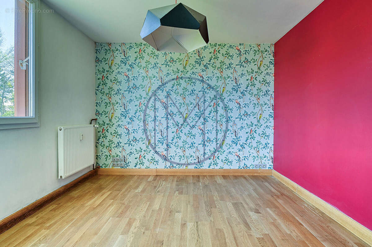 Appartement à VERSAILLES