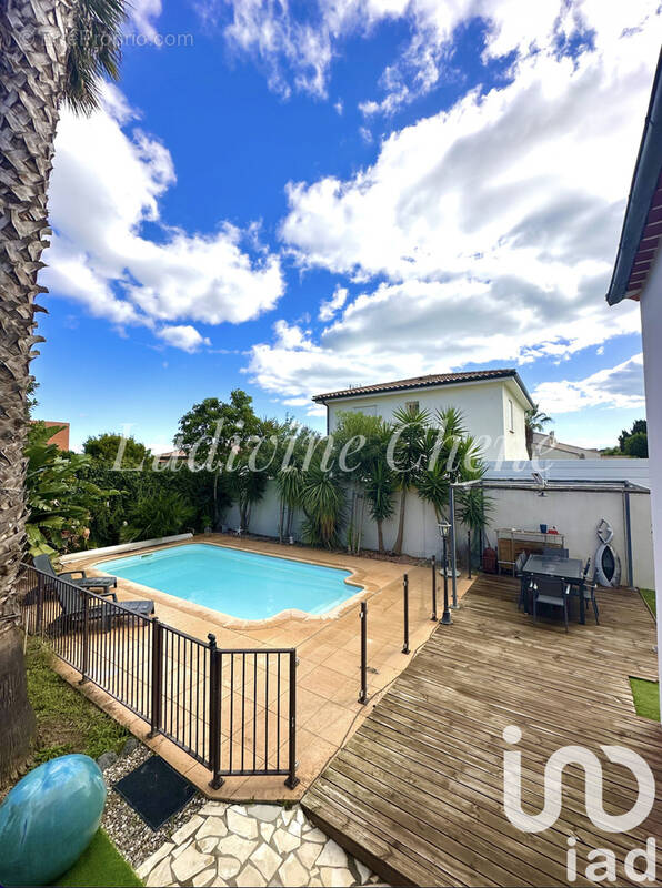 Photo 1 - Maison à VIAS