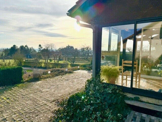 Maison à LAQUENEXY