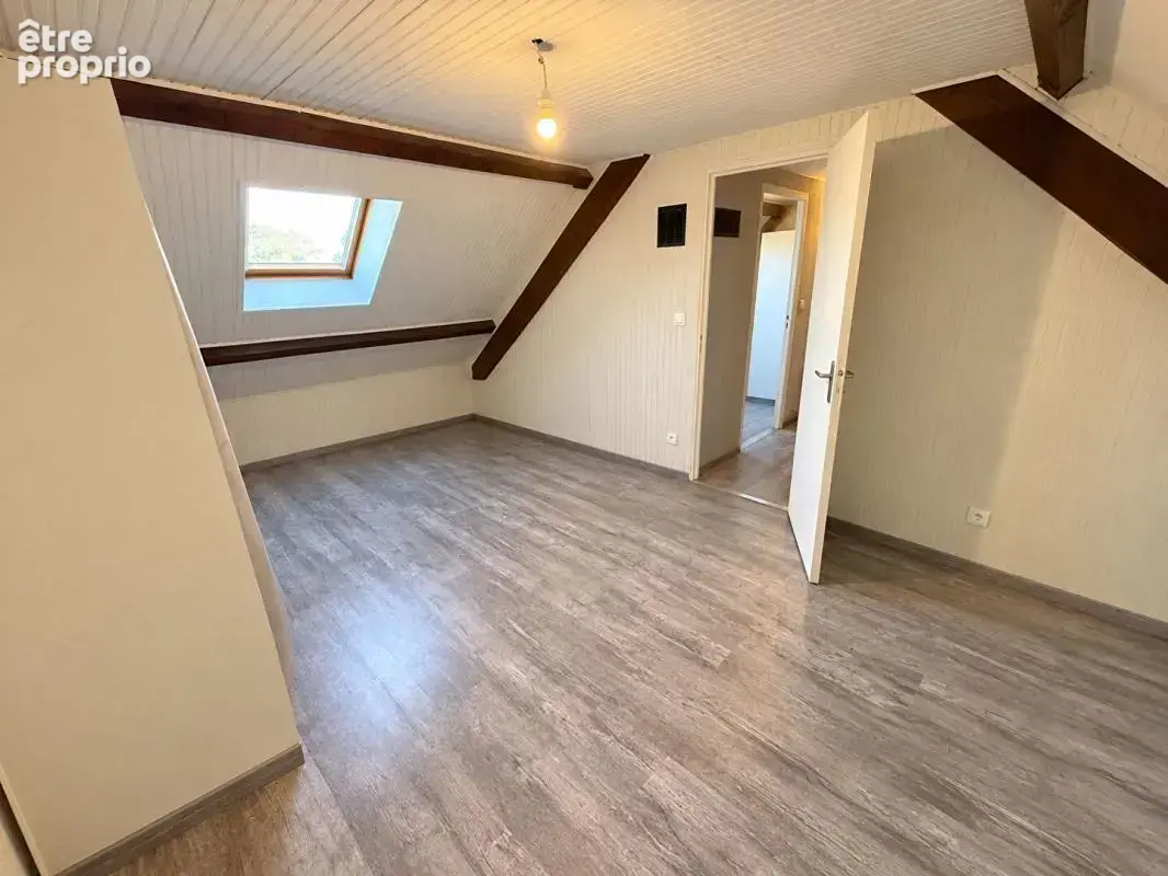 Maison Bessay Sur Allier 3 chambres - photo 9
