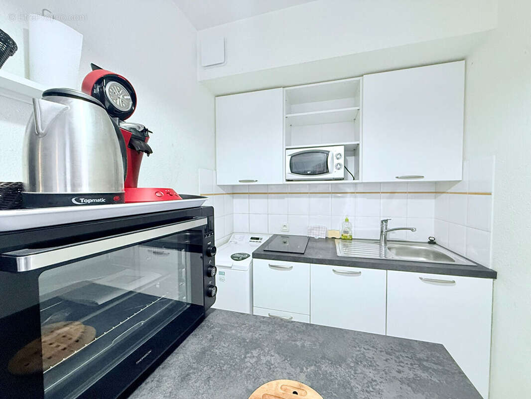 Appartement à ROCHEFORT