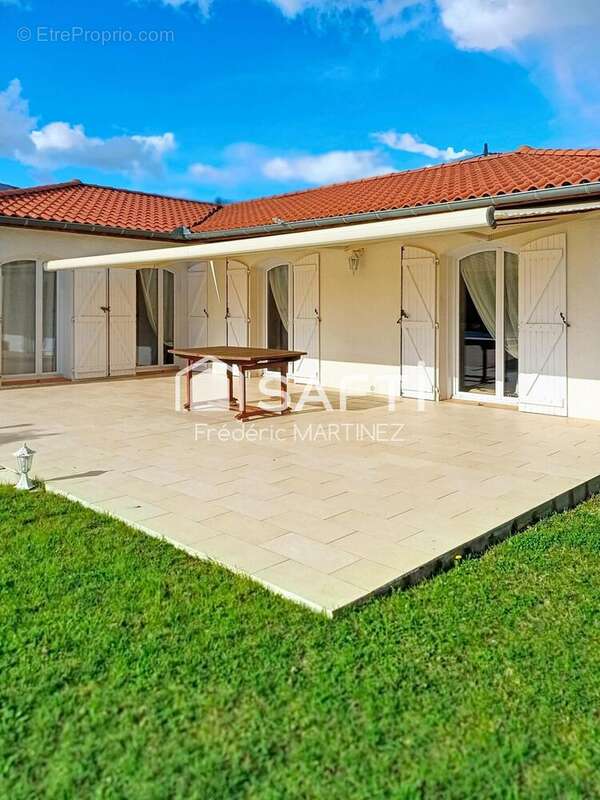 Photo 6 - Maison à BRUGUIERES