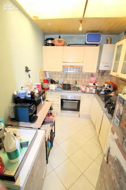 EXCLUSIVITE quartier St ACHEUL à Amiens par Priss'immo - photo 6