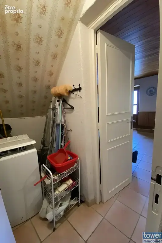 Maison de village Pomayrols - photo 17