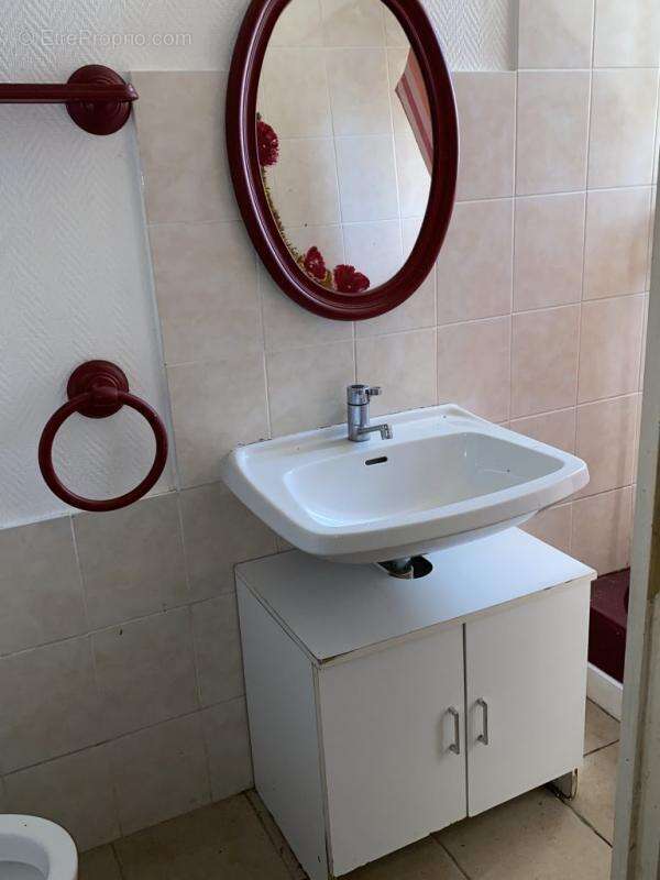 Appartement à KERLOUAN