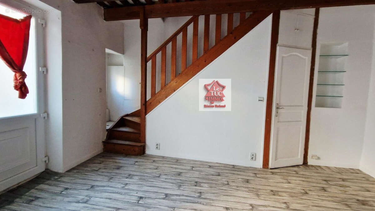 Maison à PIERRELATTE