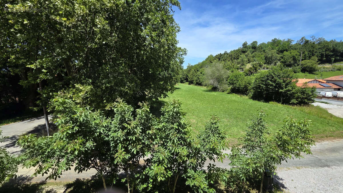 Appartement à URCUIT