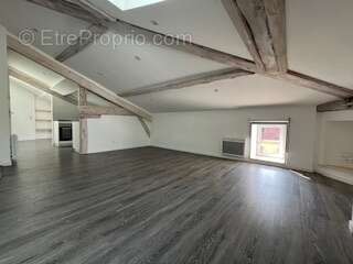 Appartement à MONTBRISON