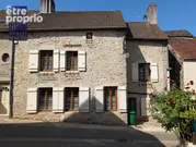 Appartement à BLIGNY-SUR-OUCHE