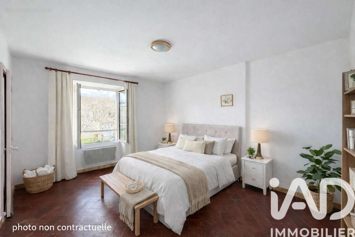 Photo 5 - Appartement à MALAUCENE