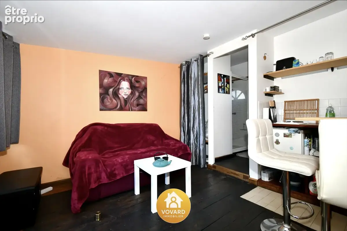 Demeure meulière avec tour et studio - photo 28