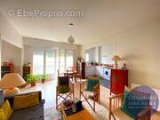 Appartement à BLOIS