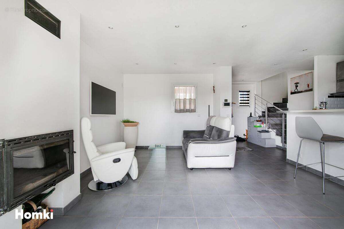 Maison à SALON-DE-PROVENCE