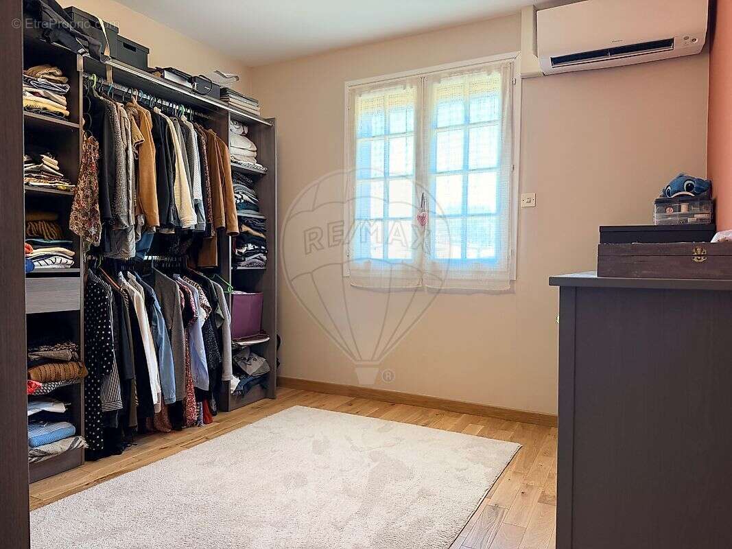 Maison 5 chambre(s) à vendre - photo 15