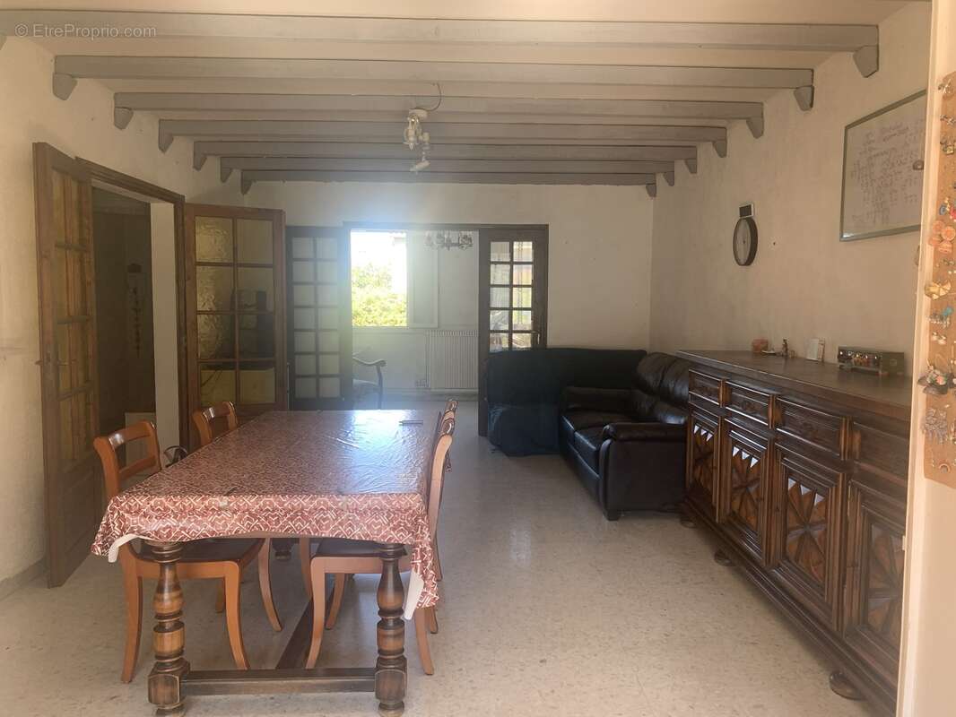 Maison mitoyenne - photo 4